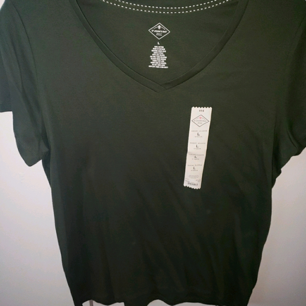 Casual Tshirt